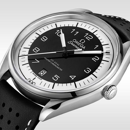 【2,032本限定】522.32.40.20.01.003 OMEGA オメガ シーマスター オリンピック オフィシャルタイムキーパー 39.5MM