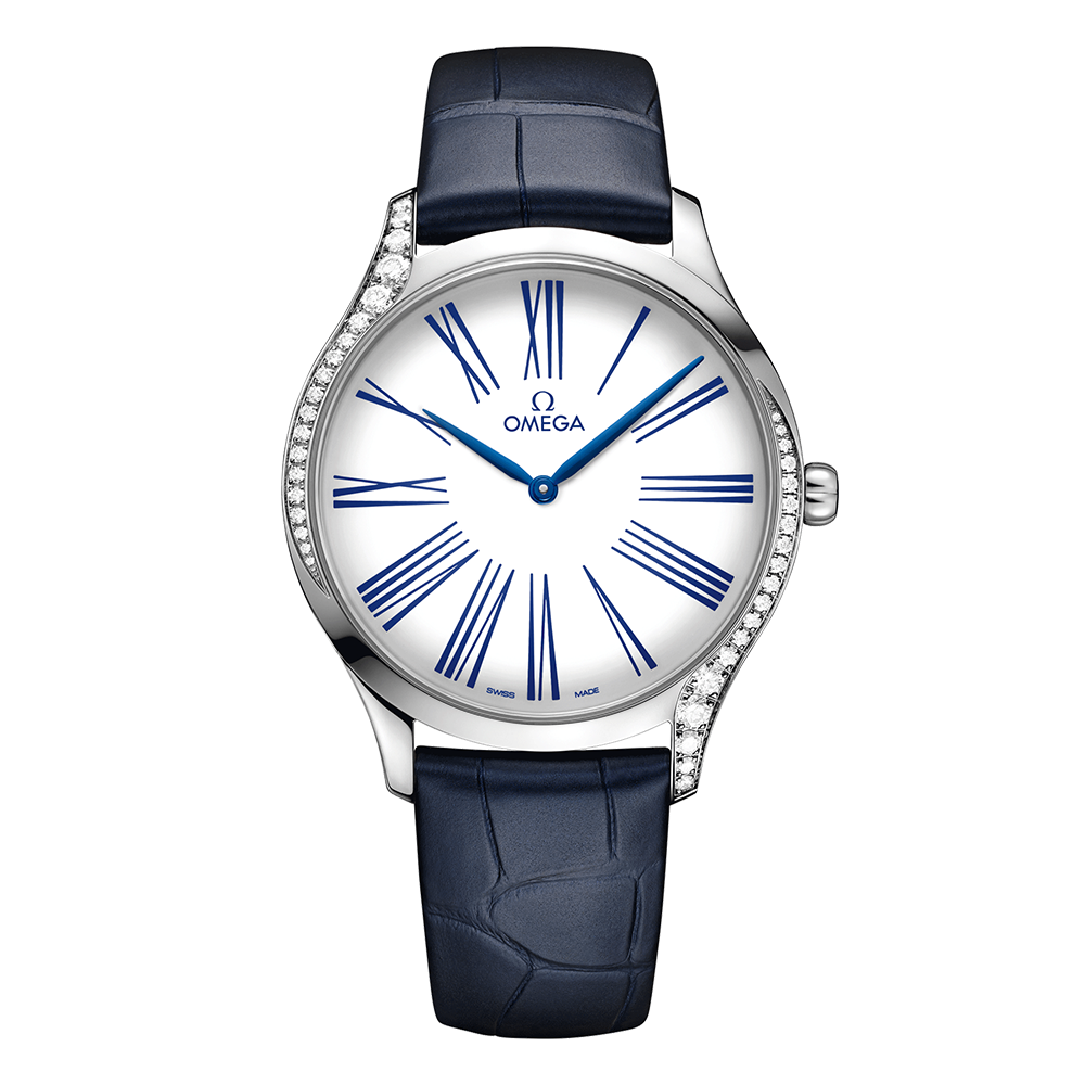 428.18.39.60.04.001 OMEGA ᥬ ǡ ȥ쥾 39MM