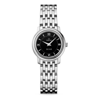 424.10.24.60.01.001 OMEGA ᥬ DE VILLE ǥӥ ץ쥹ơ  24.4MM