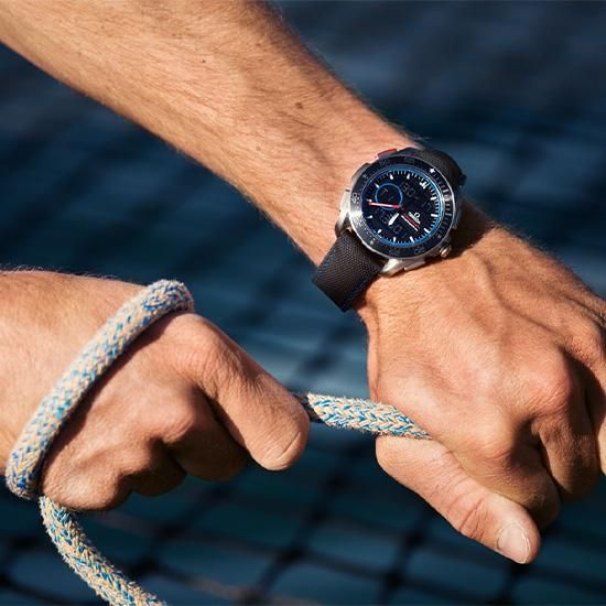 【2,017本限定】318.92.45.79.01.001 OMEGA オメガ スピードマスター スカイウォーカー X-33 レガッタ クロノグラフ 45MM