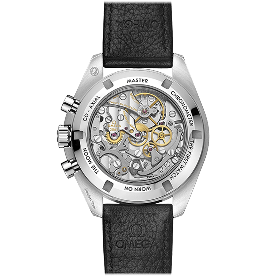 310.32.42.50.01.002 OMEGA オメガ スピードマスター ムーンウォッチ プロフェッショナル 42MM