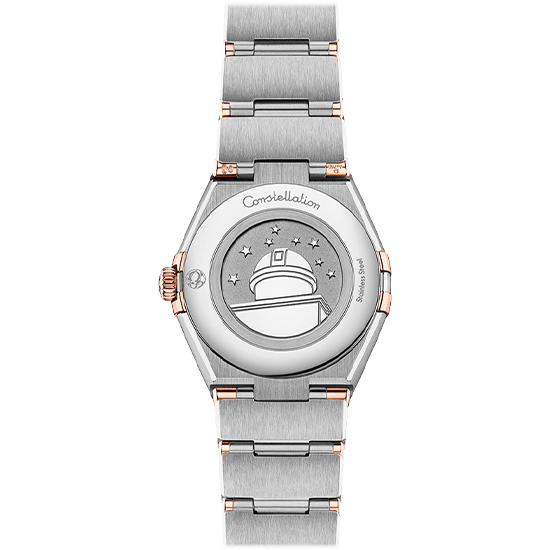 131.20.28.60.02.001 OMEGA オメガ コンステレーション 28MM