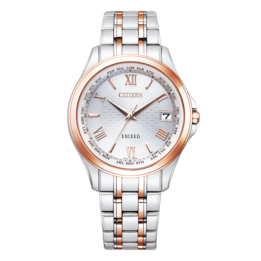 CB1084-51A CITIZEN シチズン エクシード
