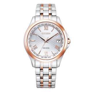 CB1084-51A CITIZEN シチズン エクシード