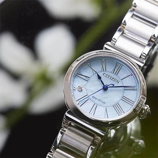  EM1060-87N CITIZEN  󥨥 ROUND Collection