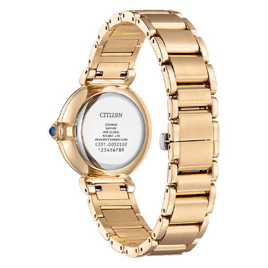 EM1063-89D CITIZEN  󥨥 ROUND Collection