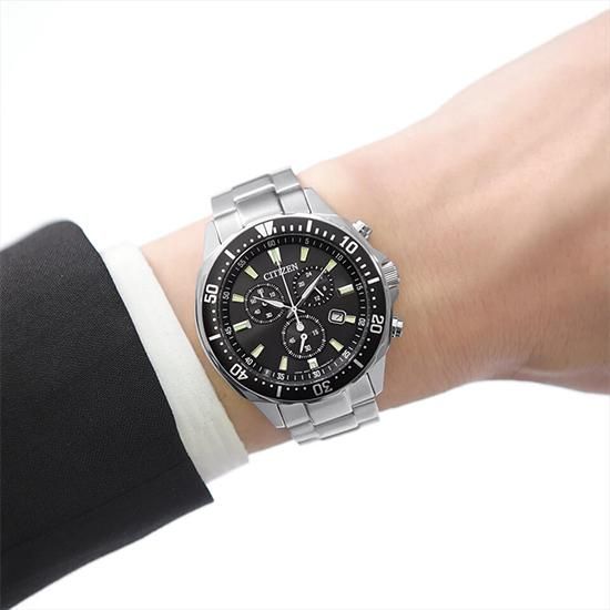 VO10-6771F CITIZEN シチズン シチズンコレクション