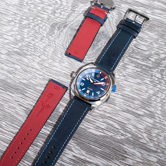 2860-1BL Cuervo y Sobrinos クエルボ・イ・ソブリノス ブセアドール カリブ