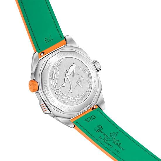 2860-1P Cuervo y Sobrinos クエルボ・イ・ソブリノス ブセアドール カリブ