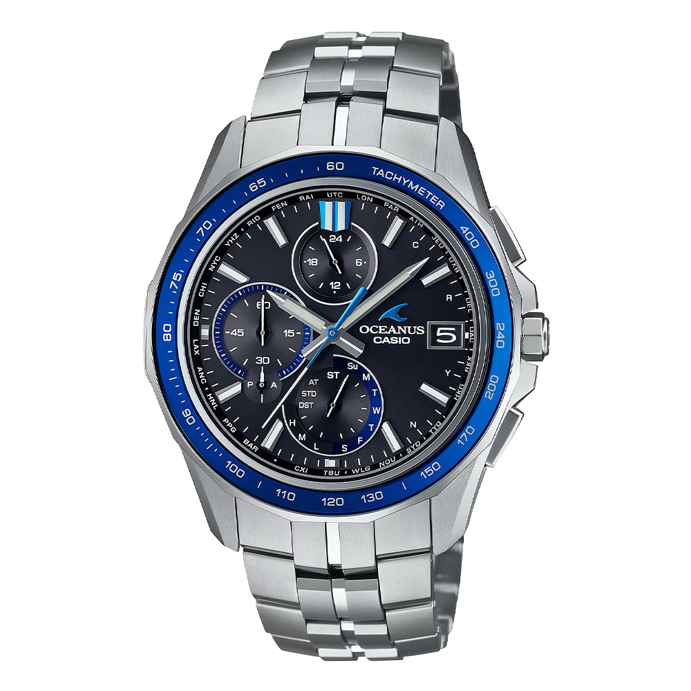 OCW-S7000-1AJF CASIO  ʥ ޥ