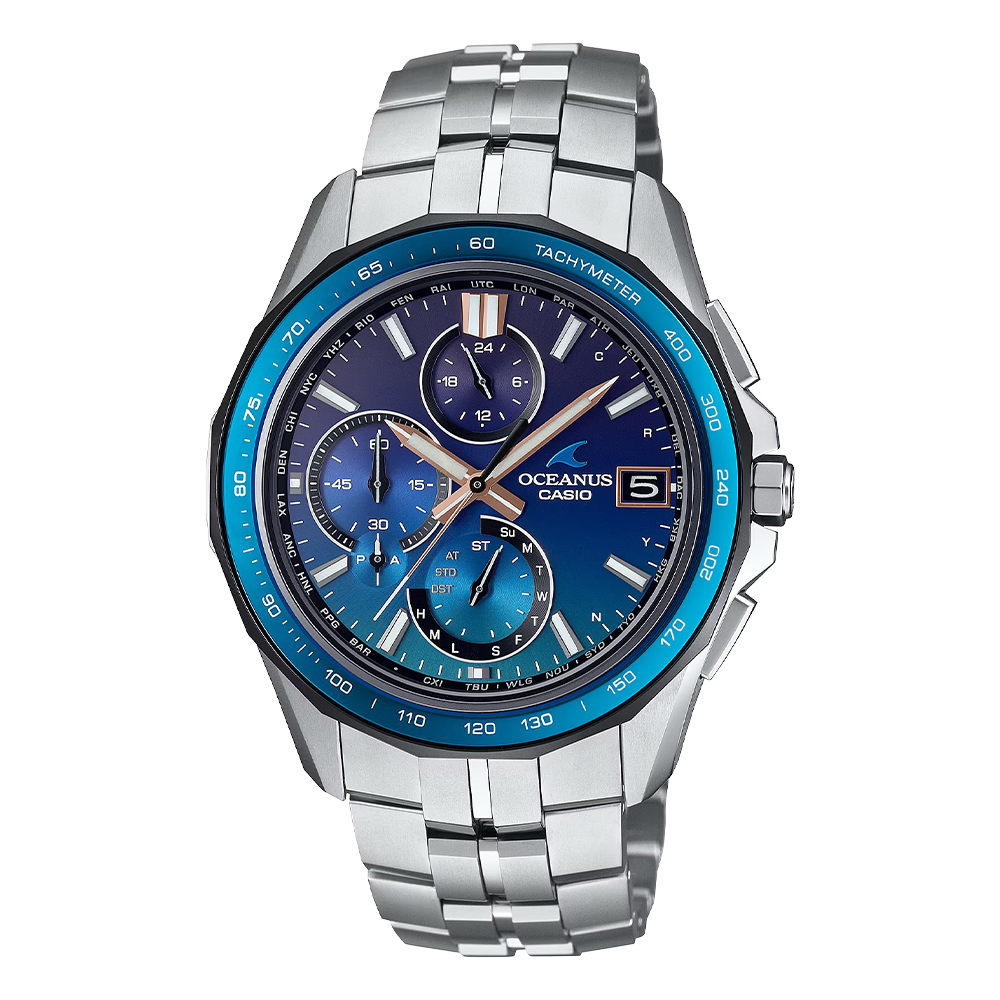 ڸ1,500ܡ OCW-S7000A-2AJF CASIO  ʥ ޥ