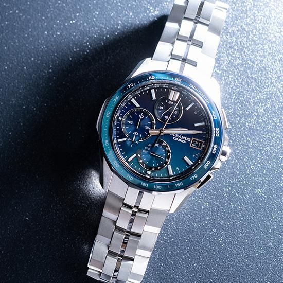  ڸ1,500ܡ OCW-S7000A-2AJF CASIO  ʥ ޥ