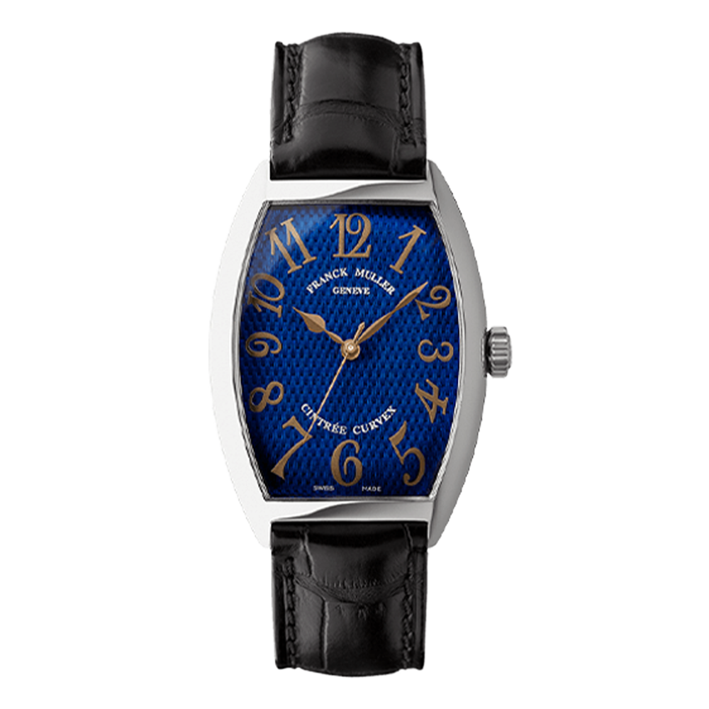 FRANCK MULLER フランクミュラー トノウ カーベックス 30th
