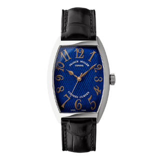 FRANCK MULLER フランクミュラー トノウ カーベックス 30th