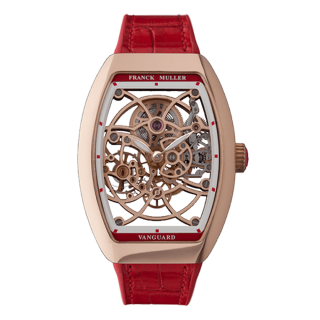 FRANCK MULLER ե󥯥ߥ顼 󥬡 ǥ ȥ V32S6SQT 5NRG å