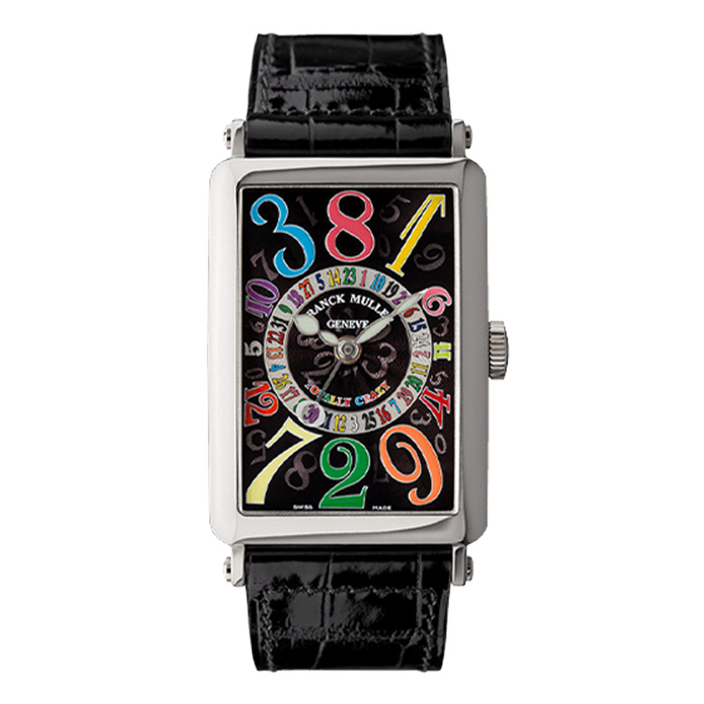 FRANCK MULLER フランクミュラー ロングアイランドトータリー FRANCK MULLER フランクミュラー ロングアイランドトータリー