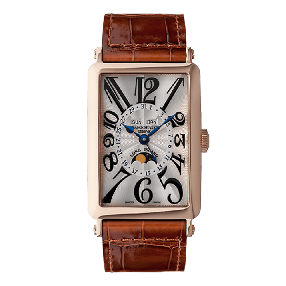 FRANCK MULLER ե󥯥ߥ顼 󥰥ɥޥࡼե 1200MCL 5N ֥饦