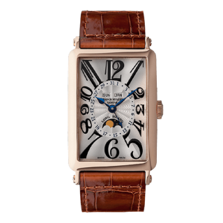 FRANCK MULLER LONG ISLAND ロングアイランド - 時計 FRANCK MULLER LONG ISLAND ロングアイランド - 時計