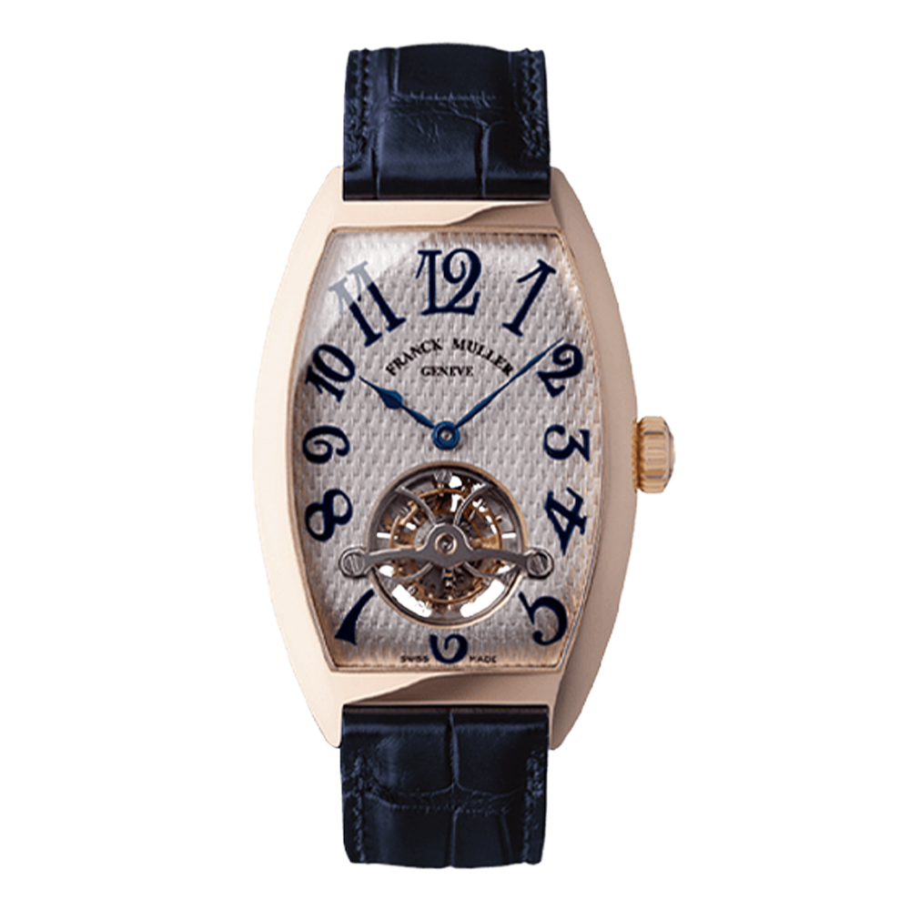 FRANCK MULLER フランクミュラー トノウ カーベックス トゥール FRANCK MULLER フランクミュラー トノウ カーベックス トゥール