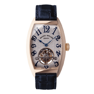 FRANCK MULLER ե󥯥ߥ顼 ȥΥ ٥å ȥӥ 30th
2851TDAM 3N ۥ磻