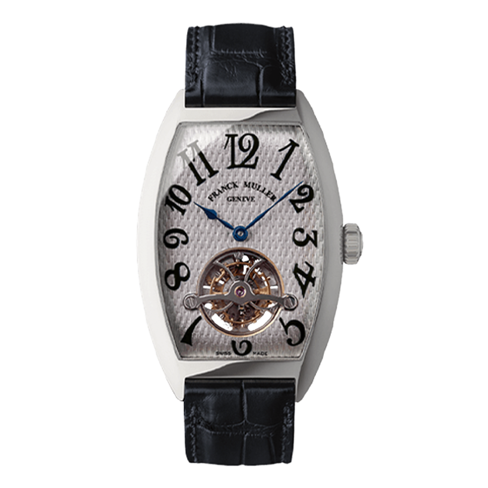 FRANCK MULLER フランクミュラー トノウ カーベックス トゥールビヨン FRANCK MULLER フランクミュラー トノウ カーベックス トゥールビヨン