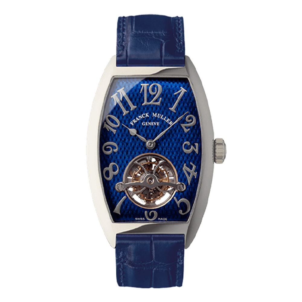 FRANCK MULLER ե󥯥ߥ顼 ȥΥ ٥å ȥӥ 30th
2851TDAM OG ֥롼