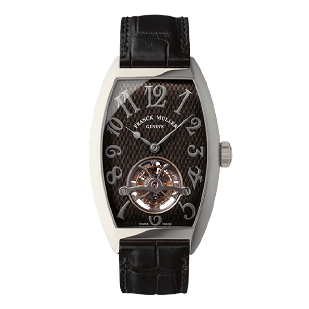 FRANCK MULLER ե󥯥ߥ顼 ȥΥ ٥å ȥӥ 30th
2851TDAM OG ֥å