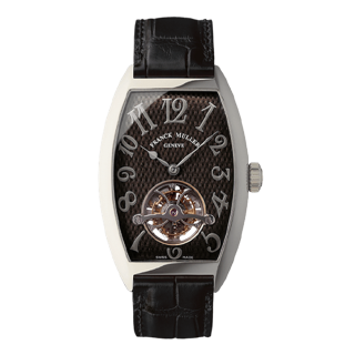 FRANCK MULLER ե󥯥ߥ顼 ȥΥ ٥å ȥӥ 30th
2851TDAM OG ֥å