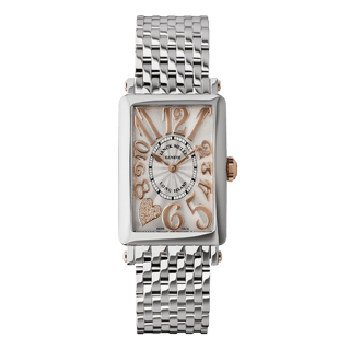 FRANCK MULLER LONG ISLAND ロングアイランド - 時計 FRANCK MULLER LONG ISLAND ロングアイランド - 時計