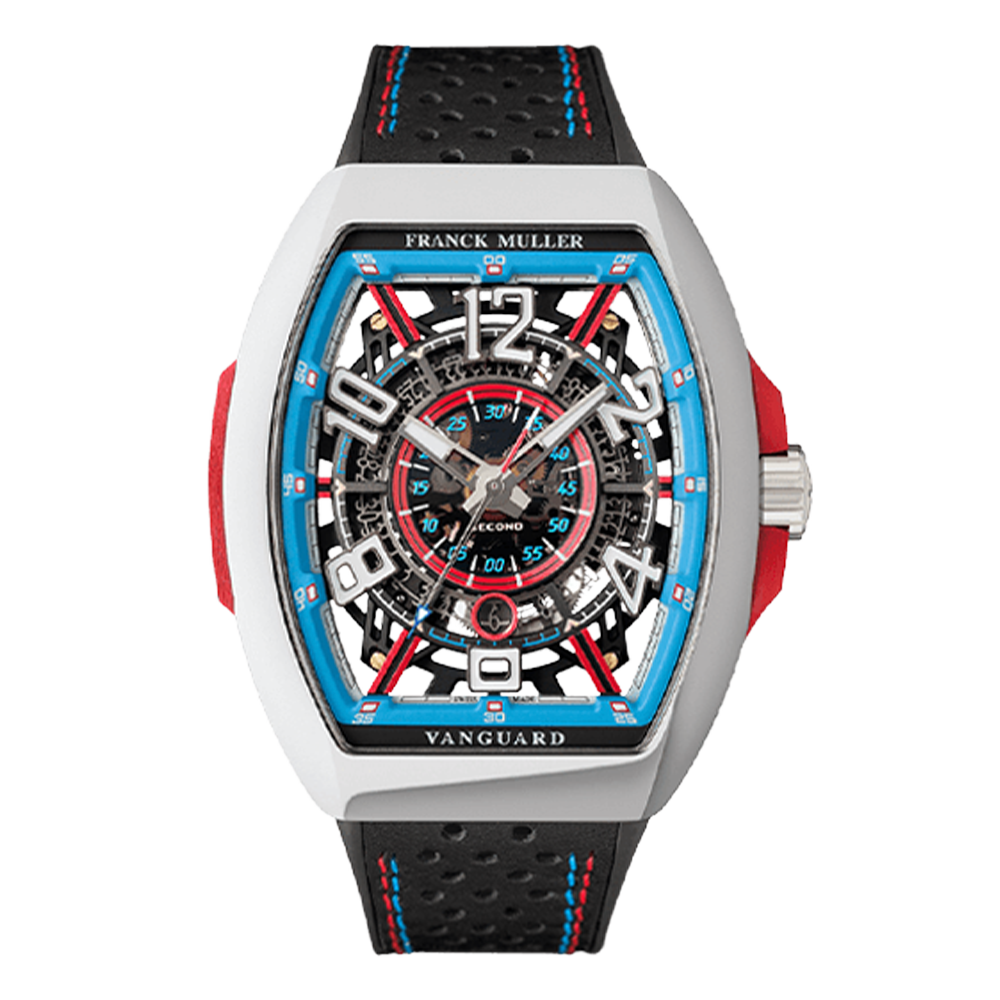 FRANCK MULLER ե ߥ顼 󥬡 졼 ȥ V45SCDTSQTRCGJ ACER