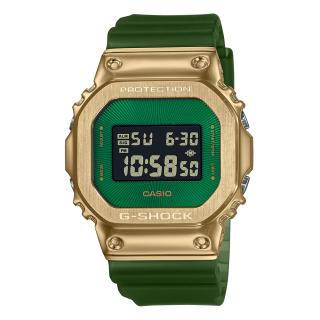 GM-5600CL-3JF CASIO カシオ DIGITAL Gショック