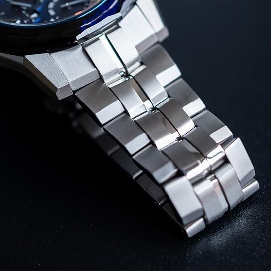  【350本限定】OCW-S6000SW-2AJR CASIO カシオ オシアナス マンタ