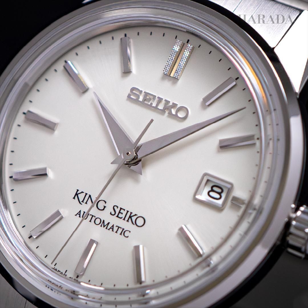 SDKA005 SEIKO セイコー キングセイコー