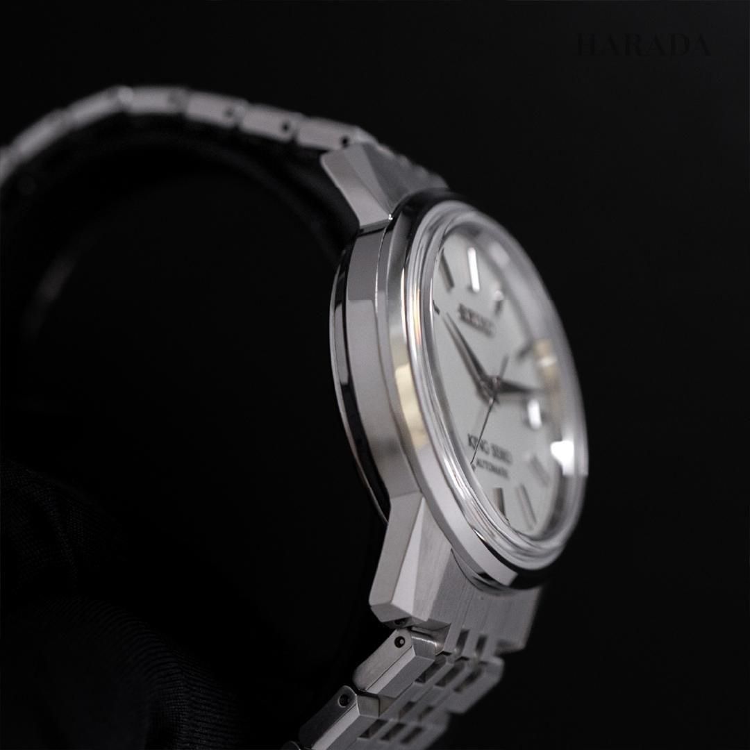 SDKA005 SEIKO セイコー キングセイコー