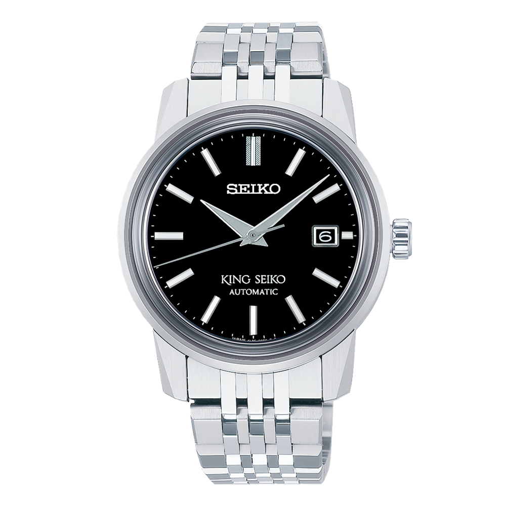 セイコー(SEIKO) SDKA007 キングセイコー | ハラダ | ブランド セイコー(SEIKO) SDKA007 キングセイコー | ハラダ | ブランド