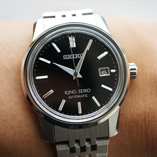 SDKA007 SEIKO セイコー キングセイコー