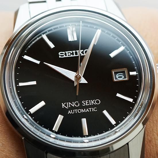 SDKA007 SEIKO セイコー キングセイコー