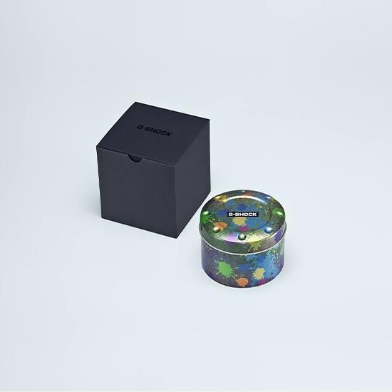 GM-5600SS-1JR CASIO カシオ DIGITAL Gショック