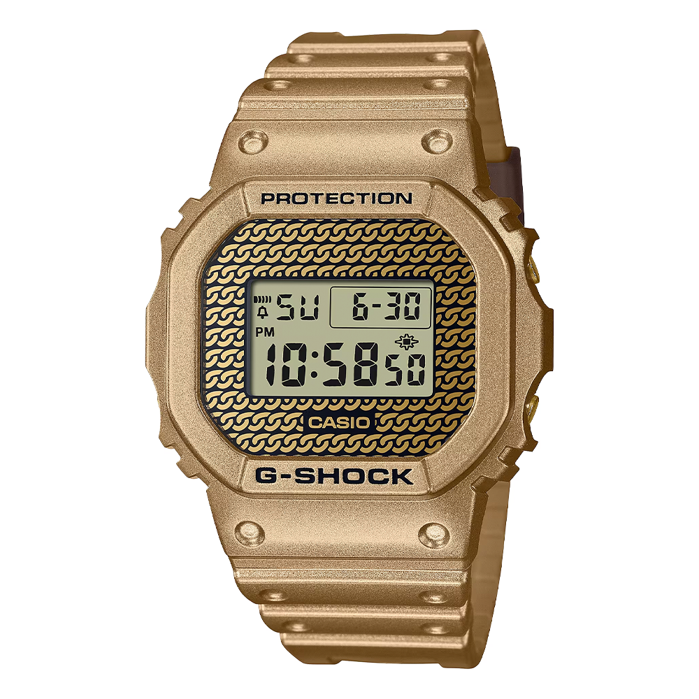 ブランドカシオ Gショック 復刻 腕時計 DWE-5600R-9