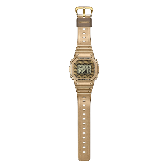 DWE-5600HG-1JR CASIO カシオ DIGITAL Gショック