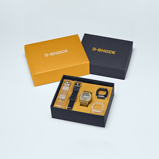 DWE-5600HG-1JR CASIO カシオ DIGITAL Gショック