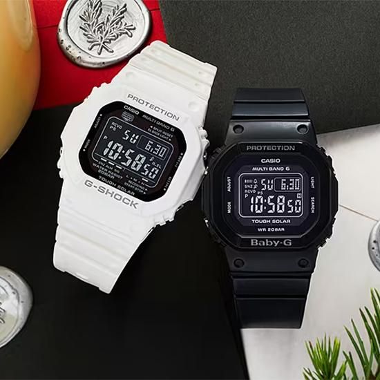 最旬トレンドパンツ カシオ CASIO G-SHOCK GW-M5610MD | erational.com