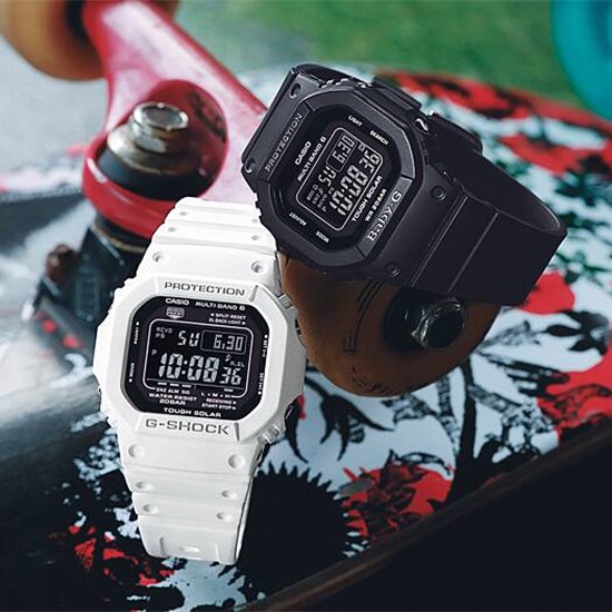 GW-M5610MD-7JF CASIO カシオ DIGITAL Gショック - 高級腕時計 正規