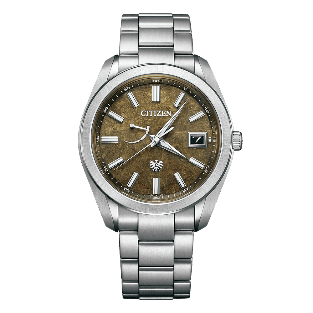  ڸ100ܡ AQ1050-50W The CITIZEN  Źǥ