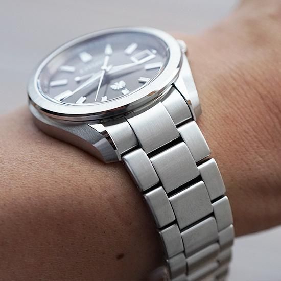  【世界限定100本】 AQ1050-50W The CITIZEN ザ・シチズン 特定店限定モデル
