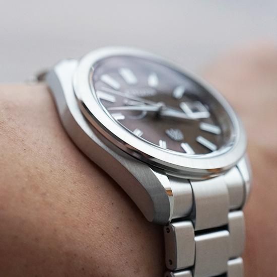  【世界限定100本】 AQ1050-50W The CITIZEN ザ・シチズン 特定店限定モデル