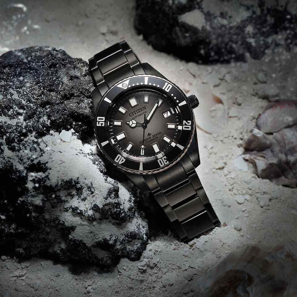 NB6025-59H CITIZEN シチズン プロマスター MARINE