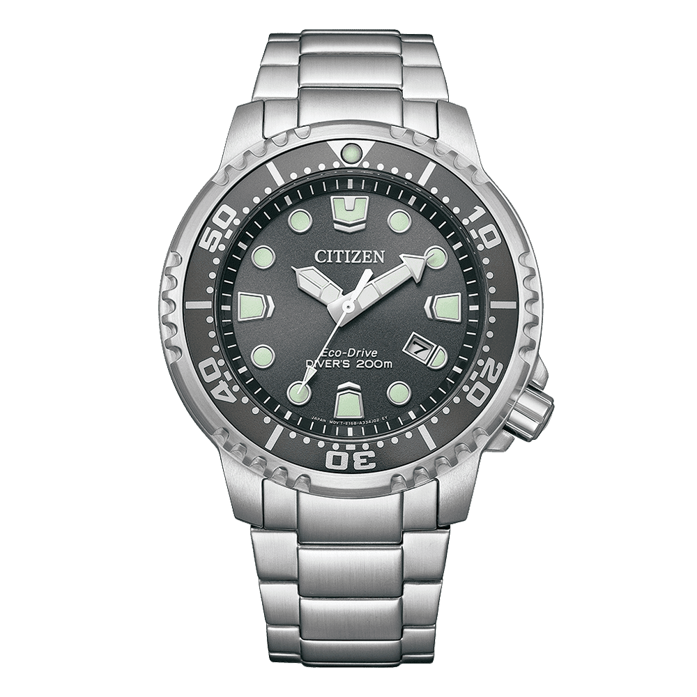 BN0167-50H CITIZEN  ץޥ MARINE