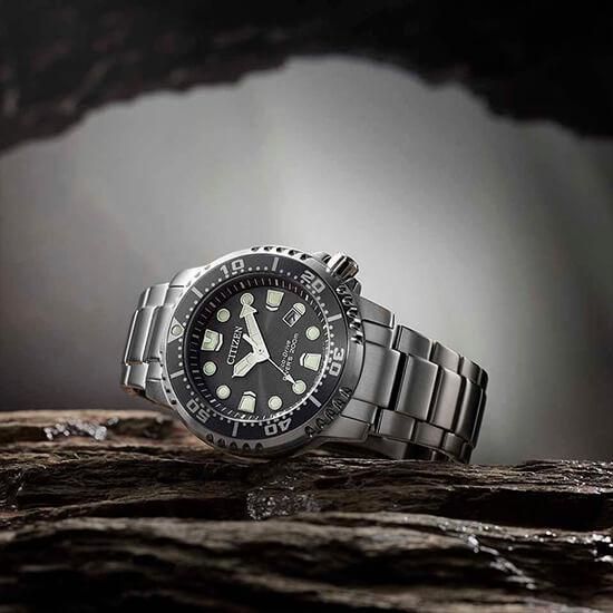 BN0167-50H CITIZEN シチズン プロマスター MARINE