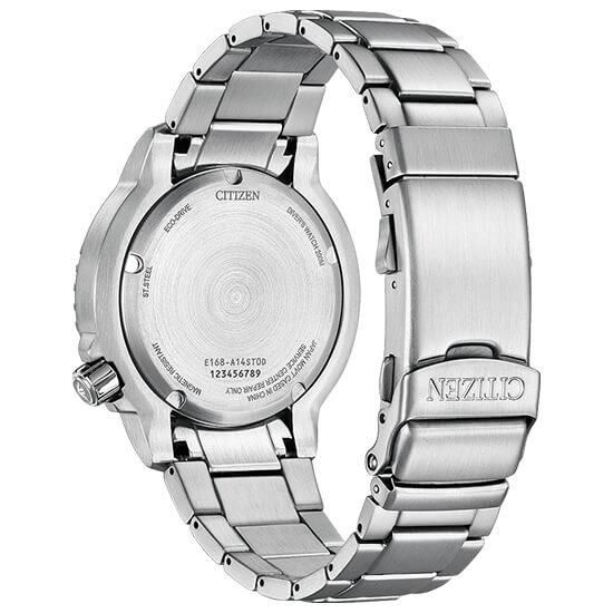 BN0167-50H CITIZEN  ץޥ MARINE